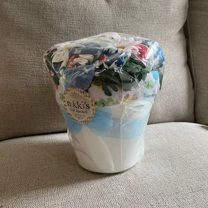 Baby Boy Gift Basket